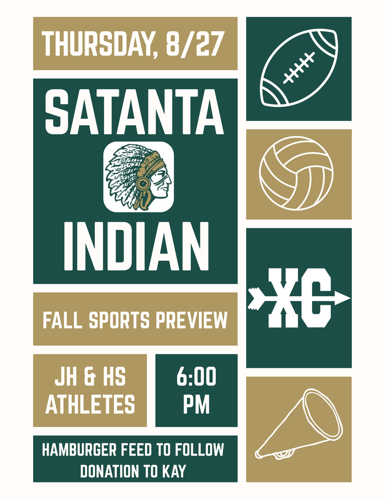 Fall Sports Preview