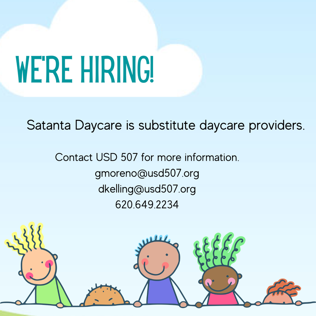 daycare subs