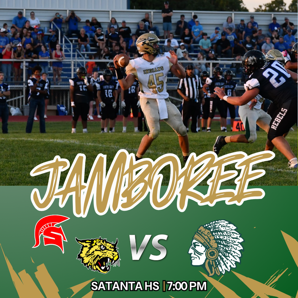 Jamboree Day