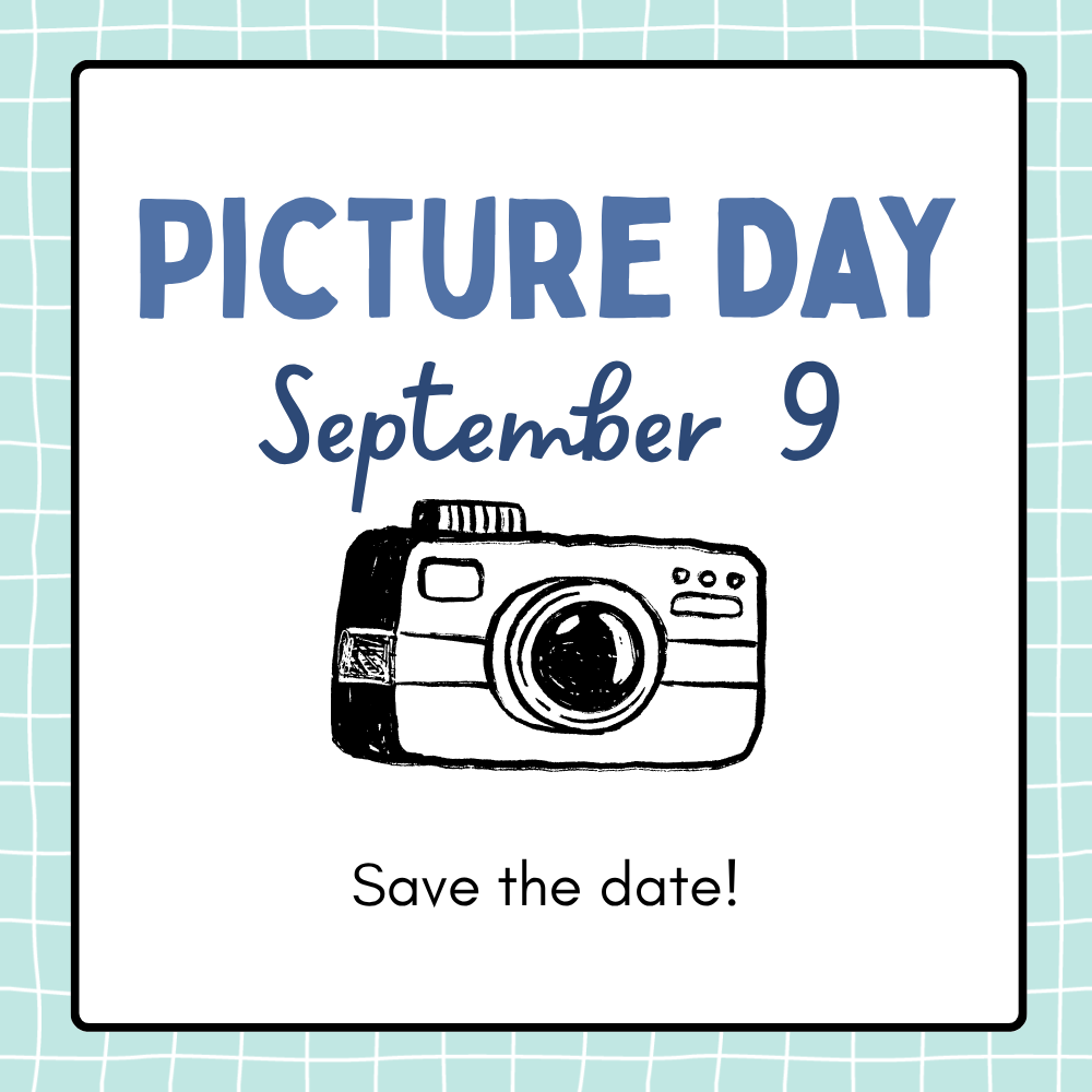 picture day september 9