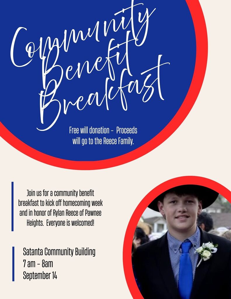 Community Benefit Breakfast