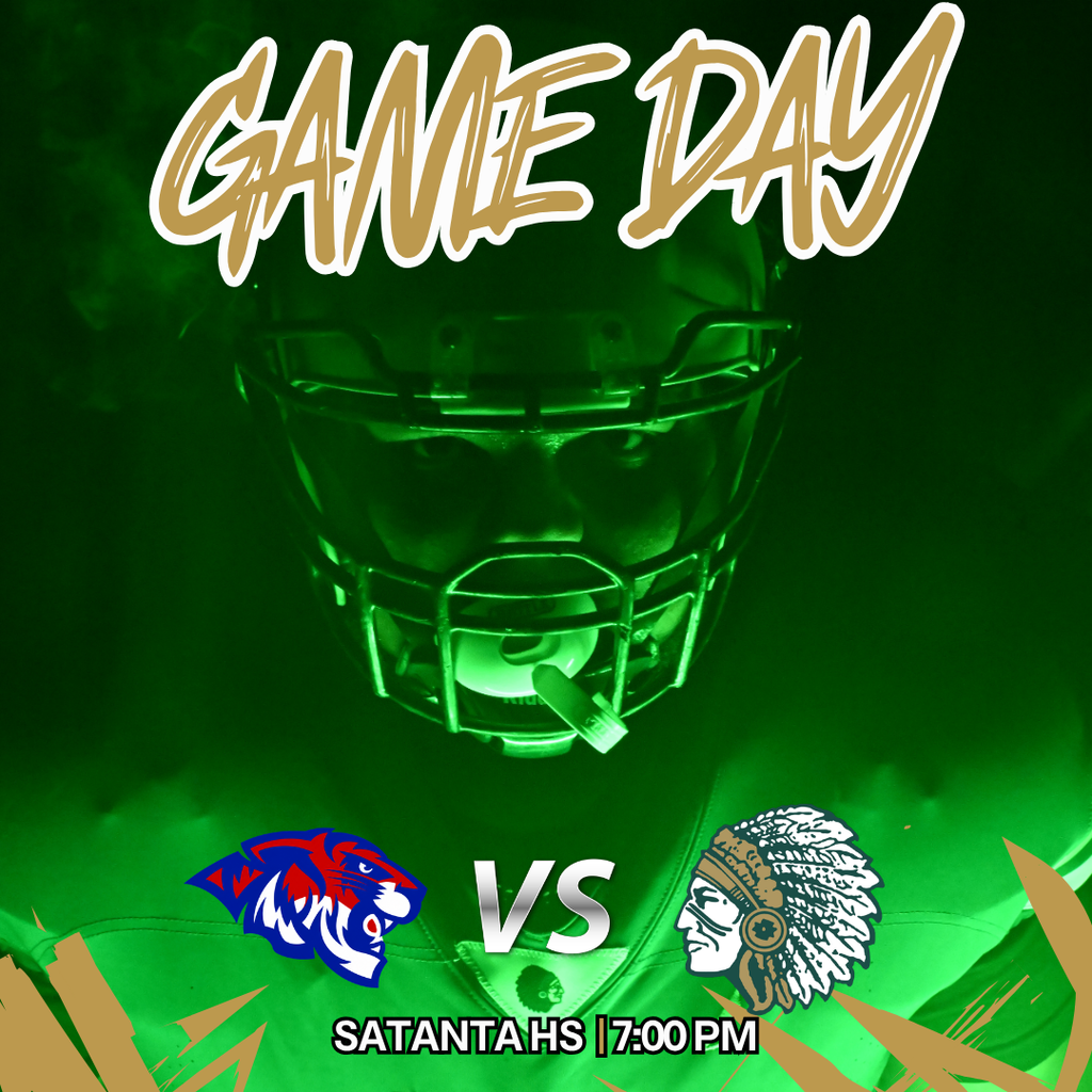 Gameday