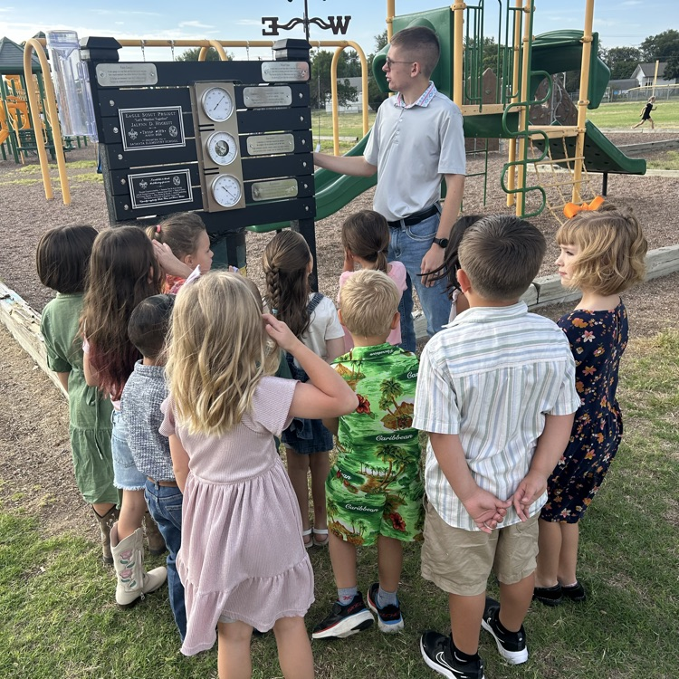 kindergarten
