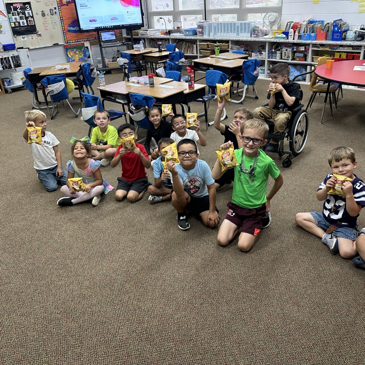 1st grade