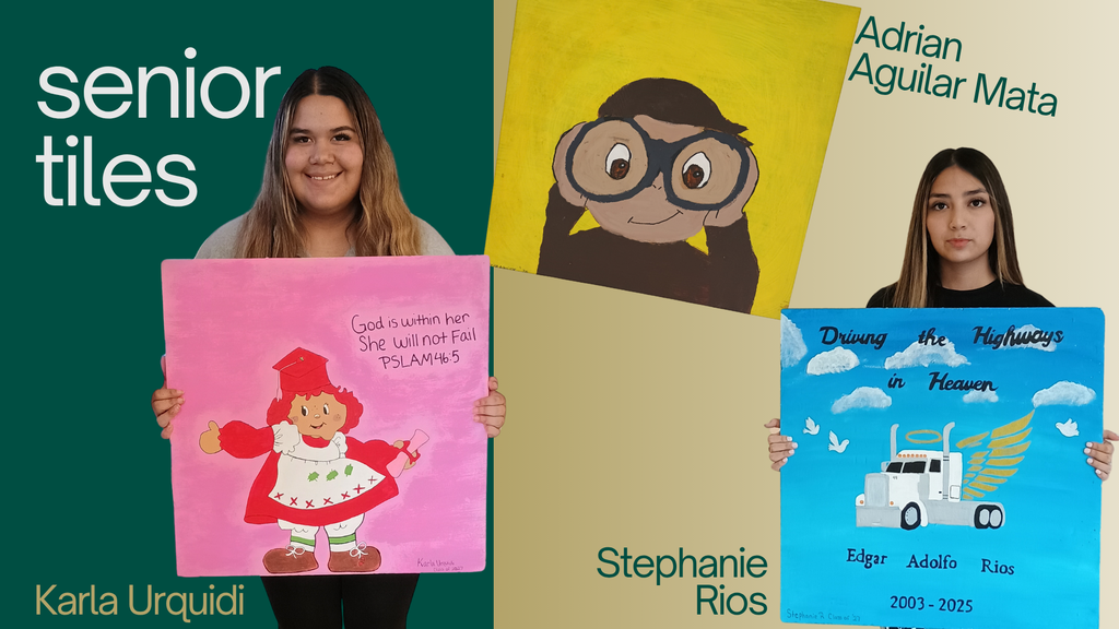 Senior Tiles