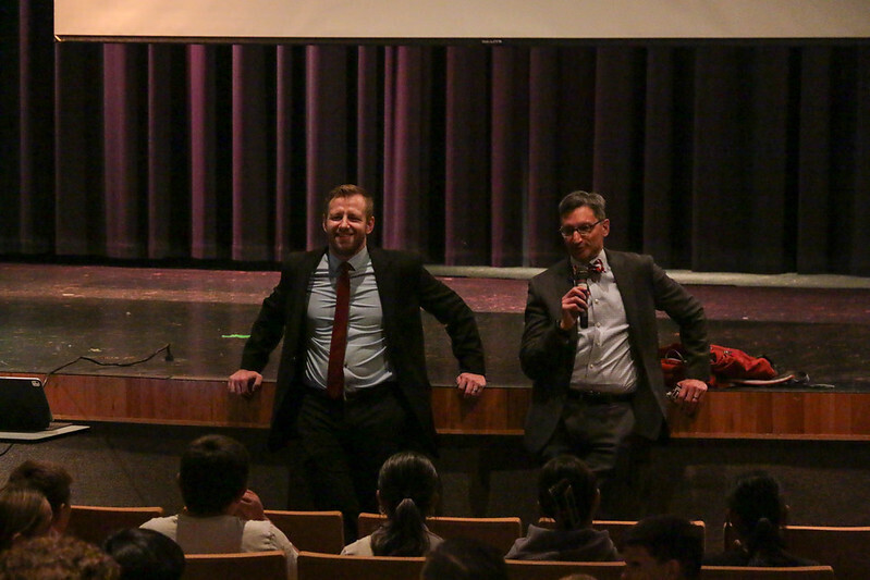 assembly