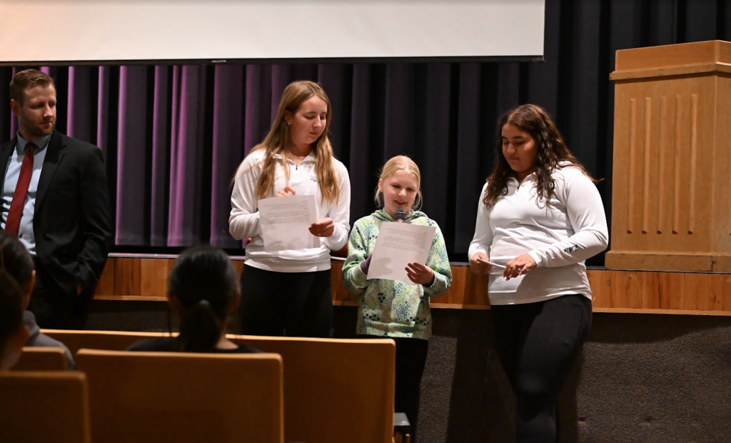 assembly