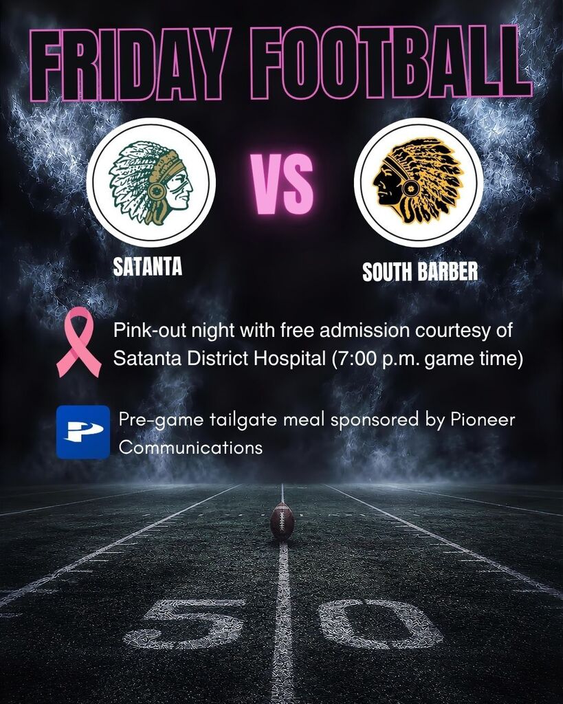 Friday Night Football
