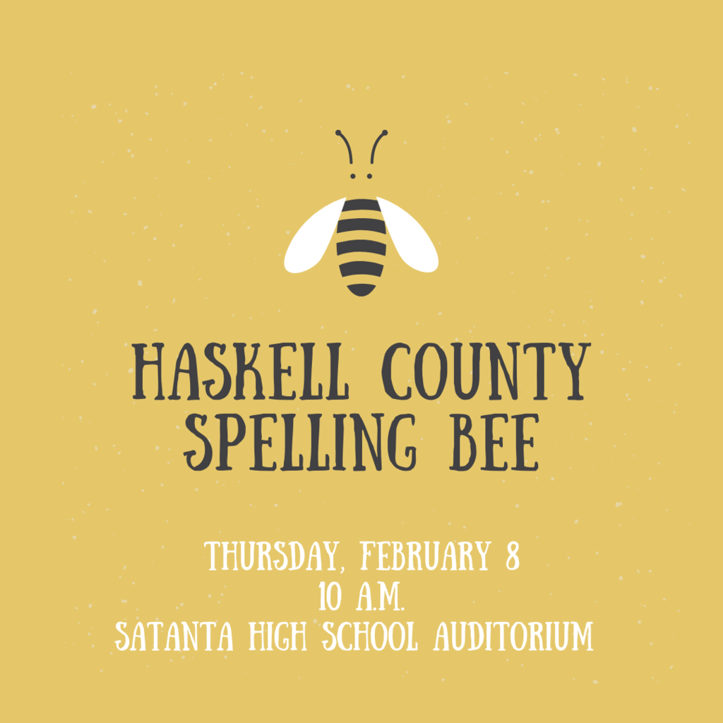 spelling bee