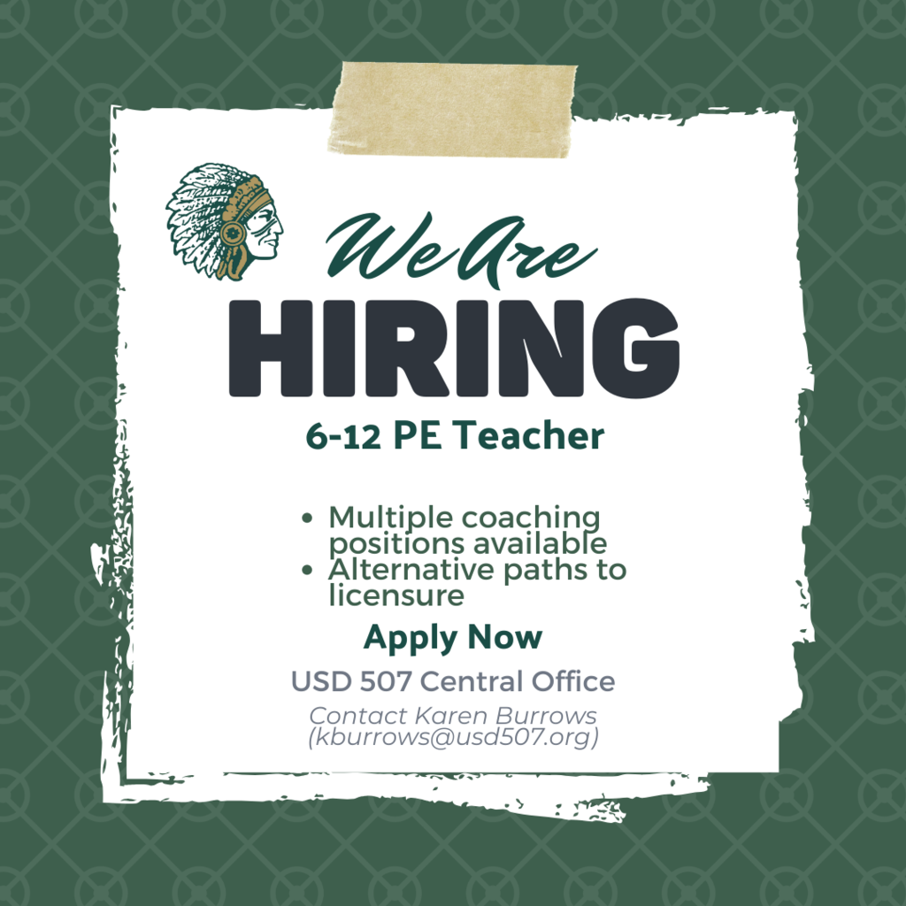 PE teacher
