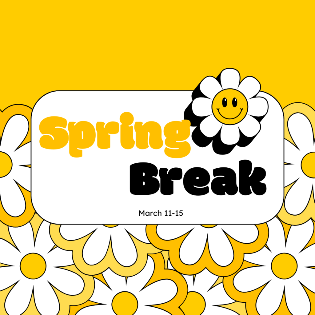 spring break