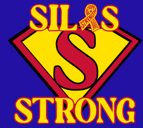 silas strong