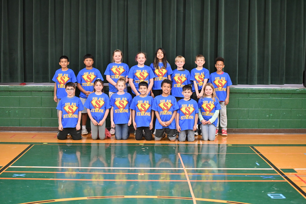 4th grade