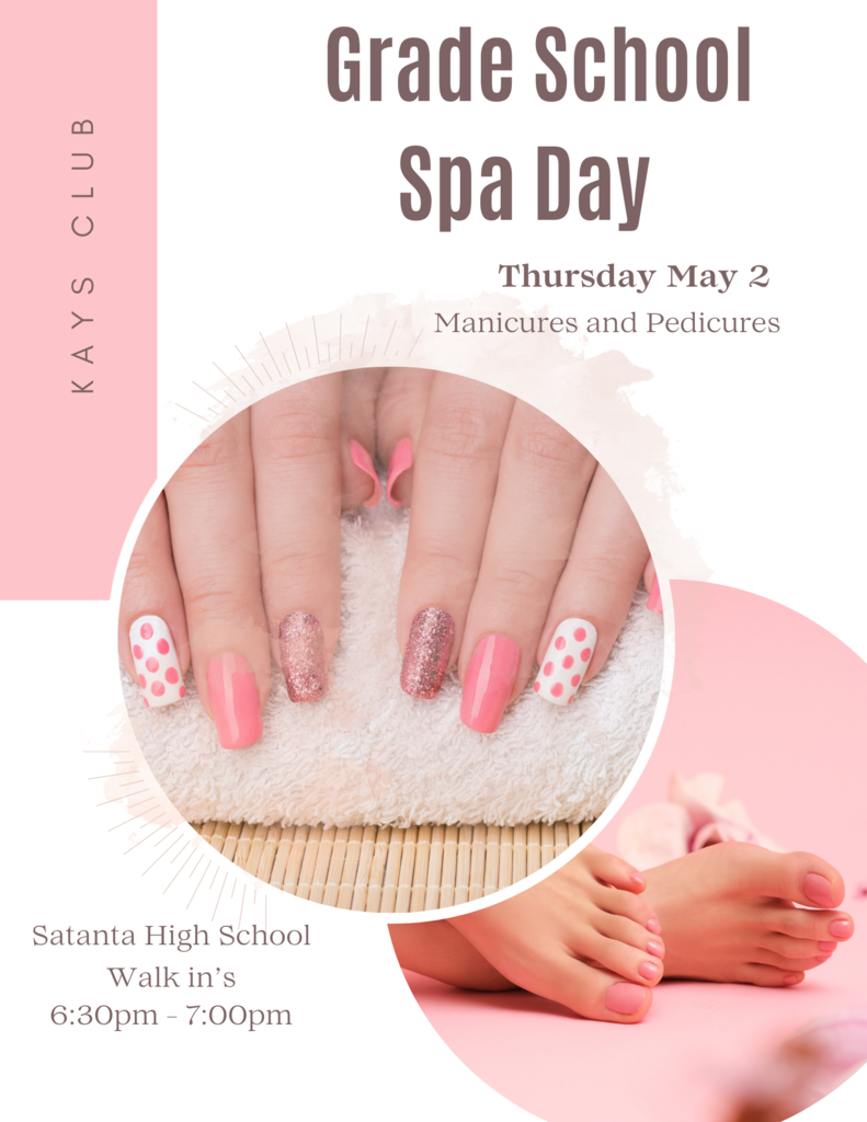 spa day