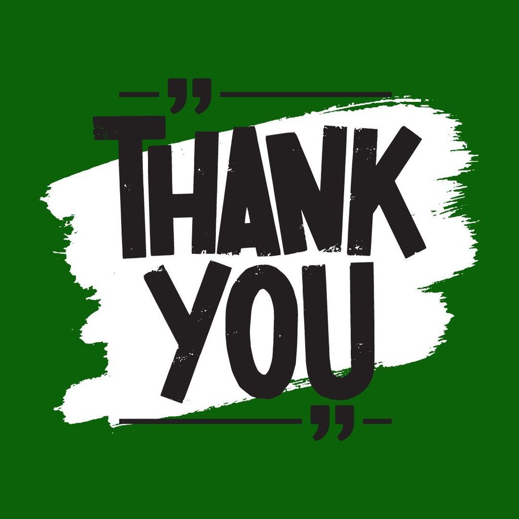 Thank you!