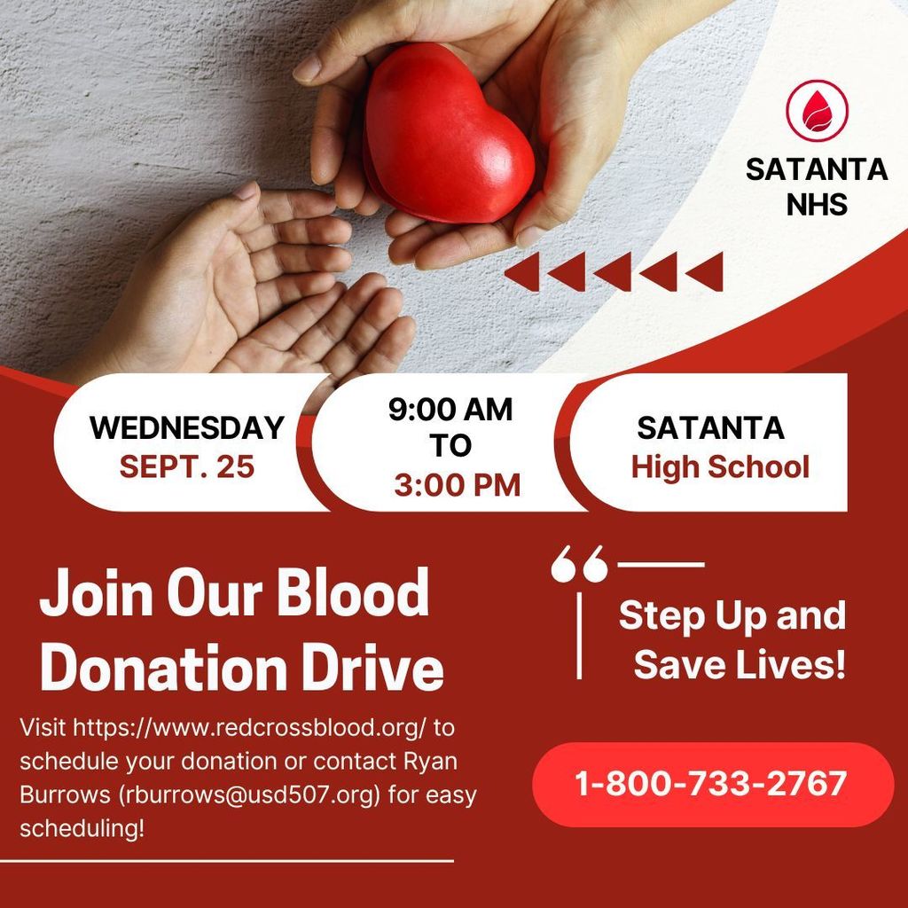 Blood Donation