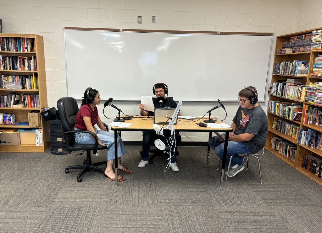 podcasters