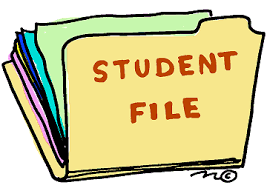 student records