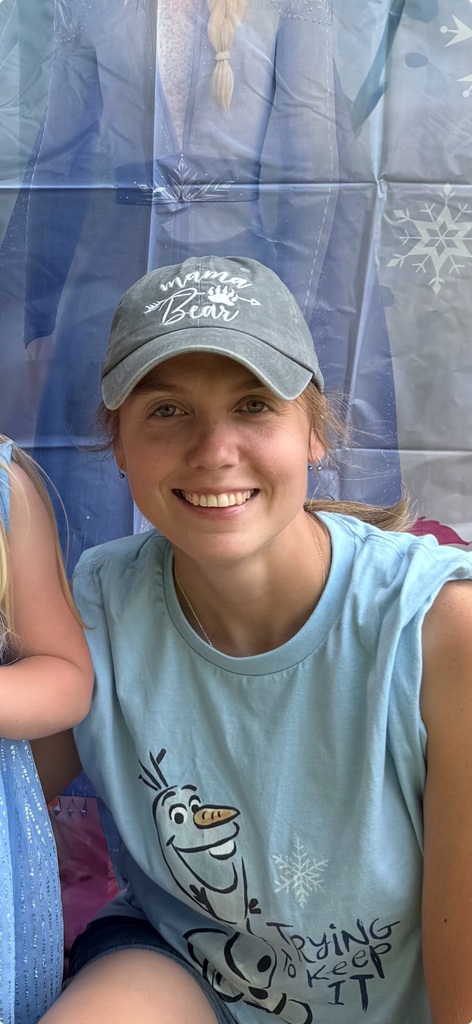 Hannah Kimball: NH Middle School P.E. Teacher of the Year!