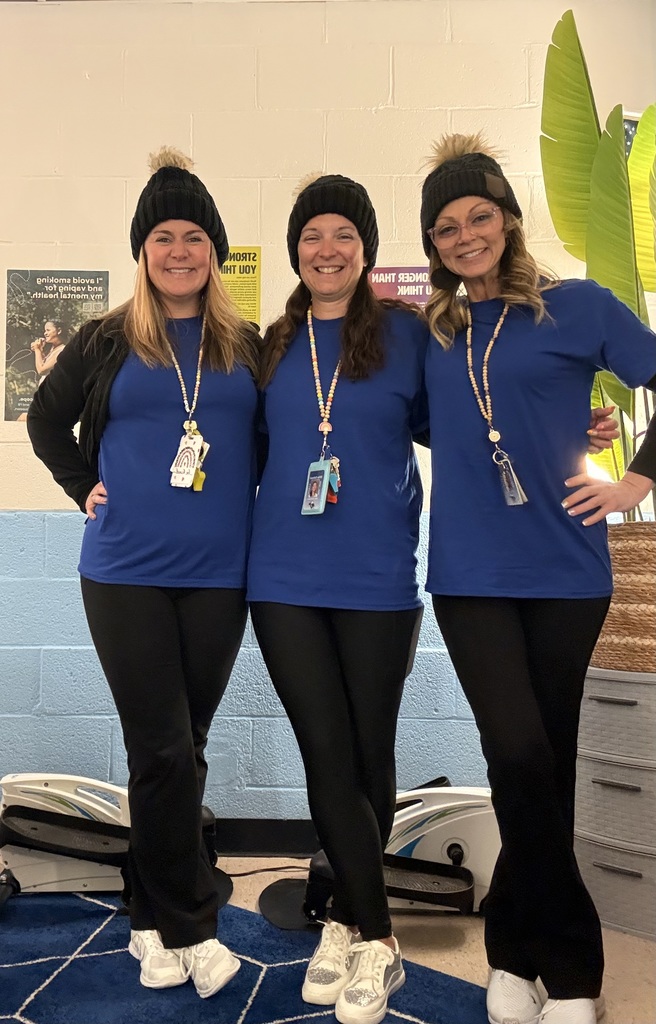 Counseling and nursing twins!