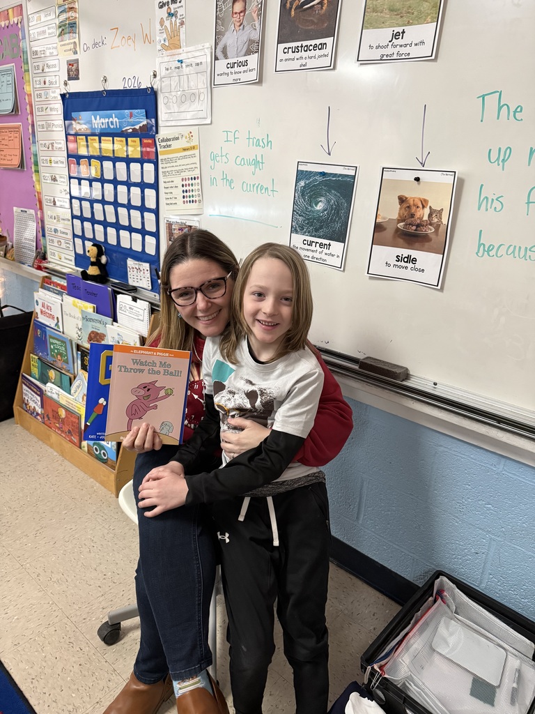 Mrs. Heyward and her son!