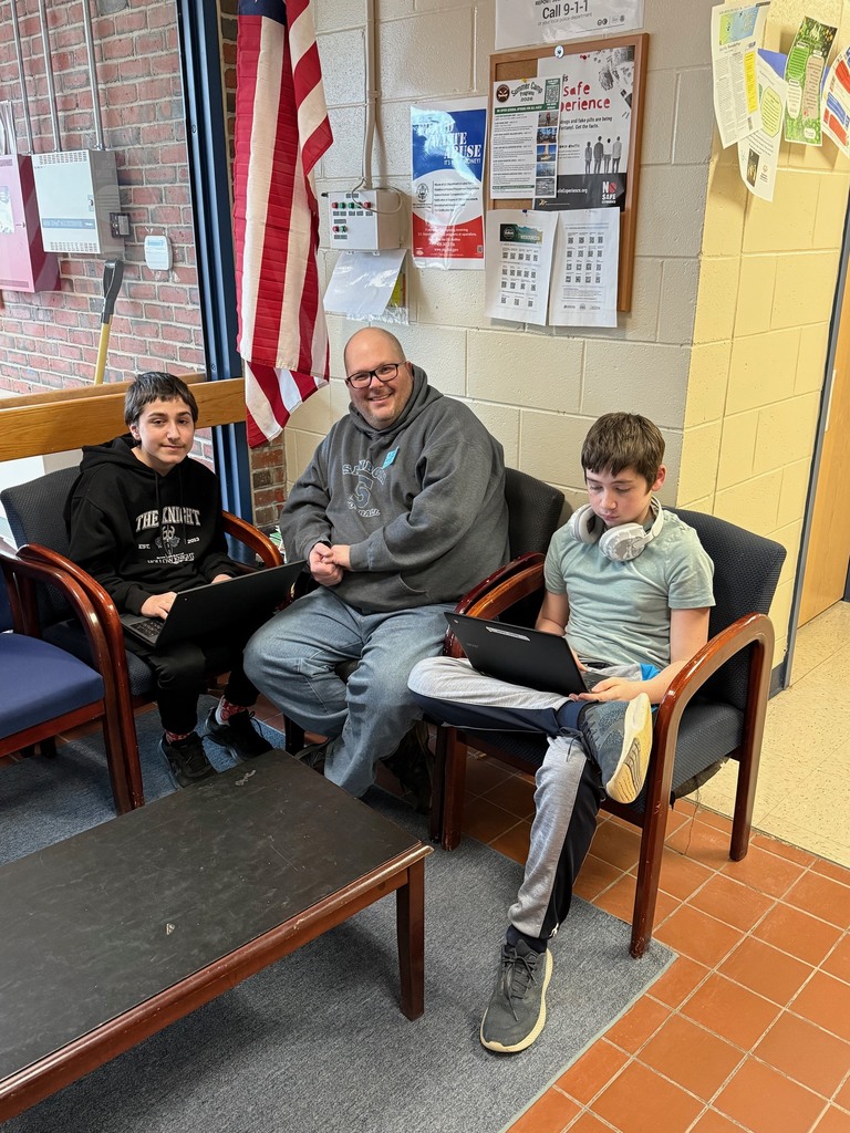 Coding with Mr. Fraize