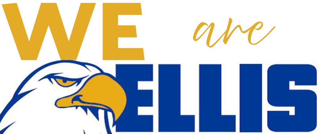 We are Ellis Eagle