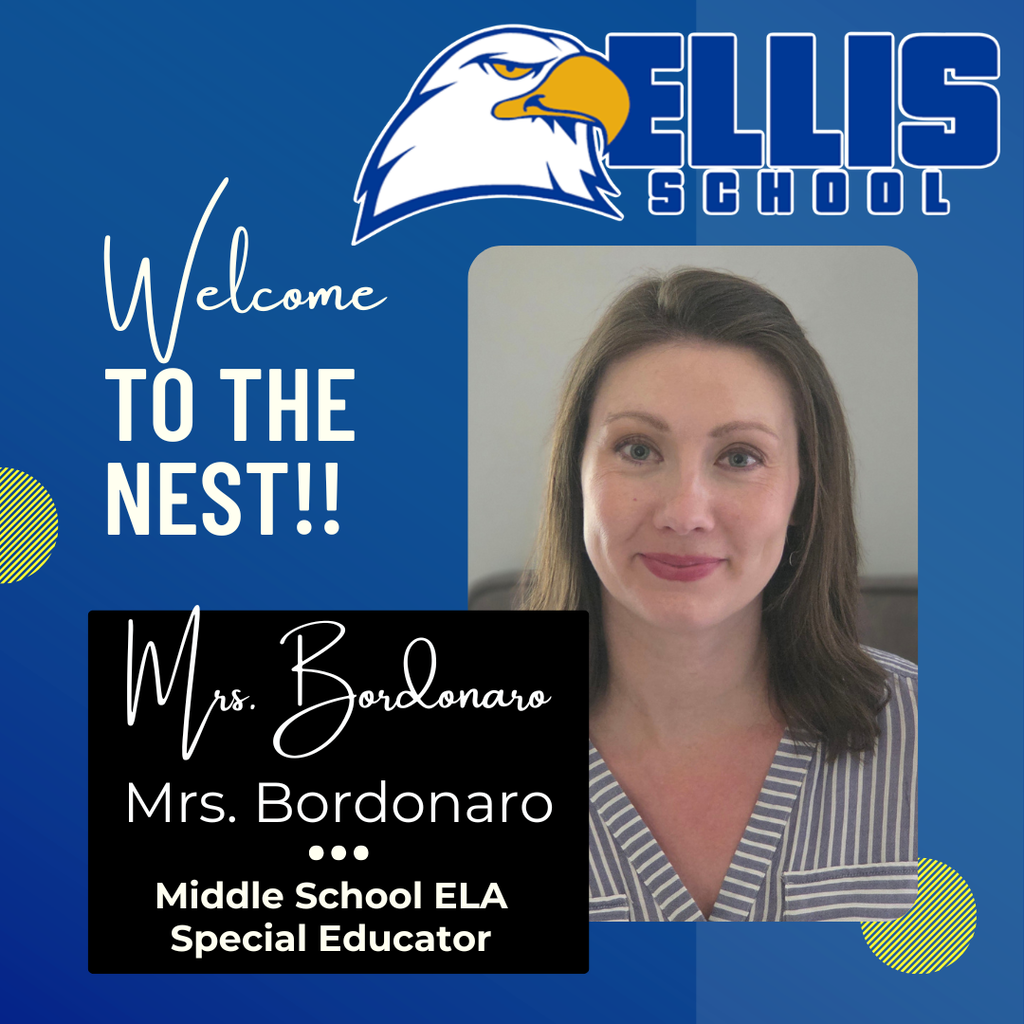 A picture of Mrs. Bordonaro smiling at the camera.