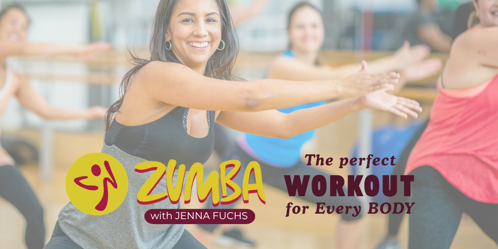 Zumba Class