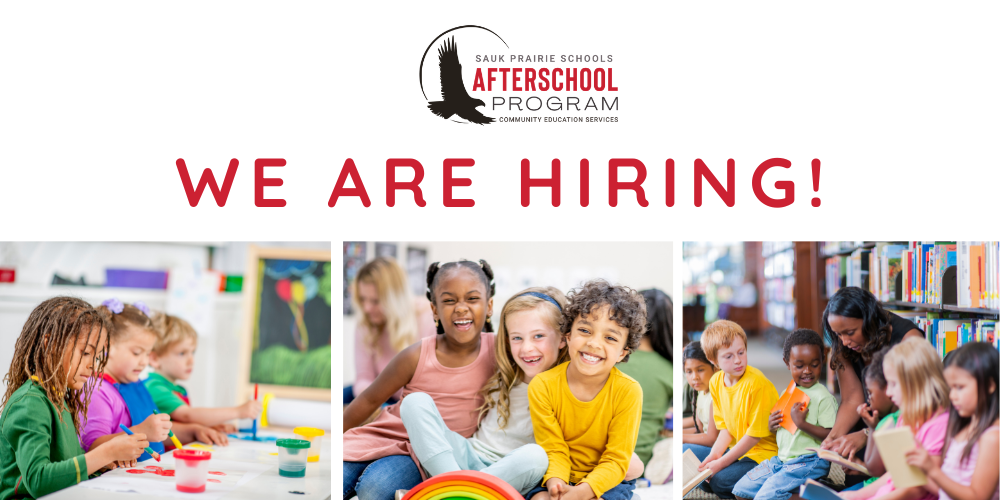 Hiring for ASC