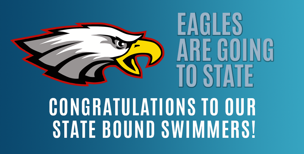 Swimmers Going to State