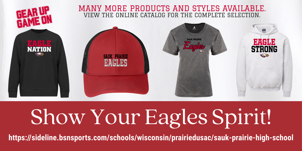 Shop the Eagle Apparel Online Store
