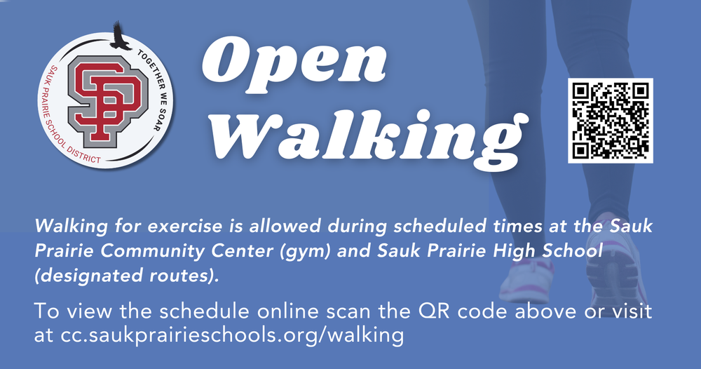 Walking in School Buildings