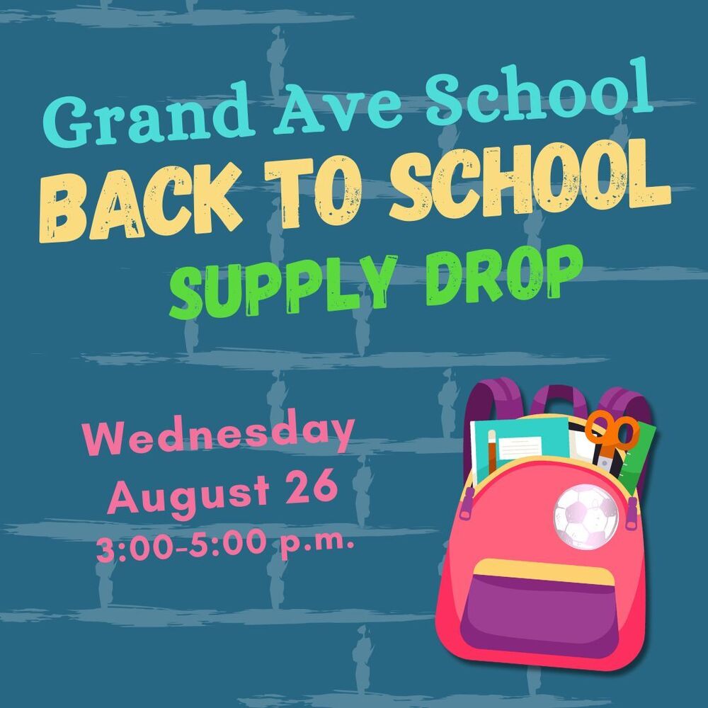 Back to School Night