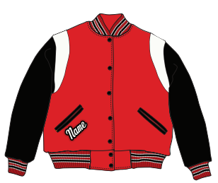 SPHS Letter Jackets