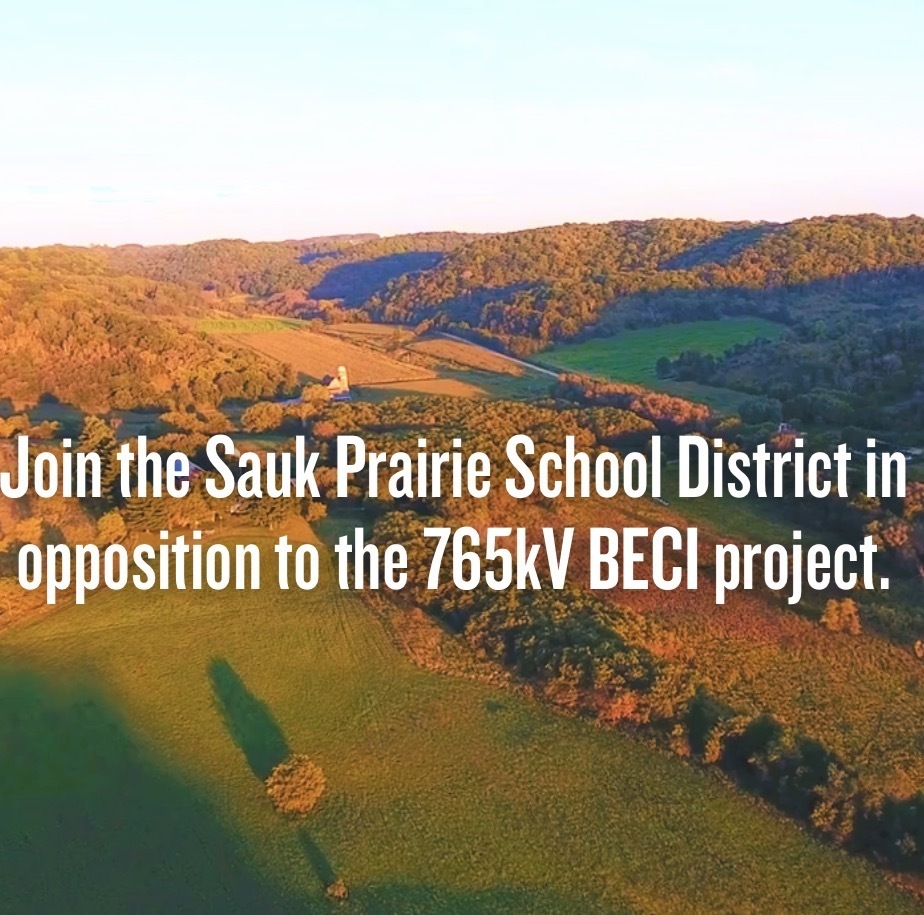 Oppose BECI