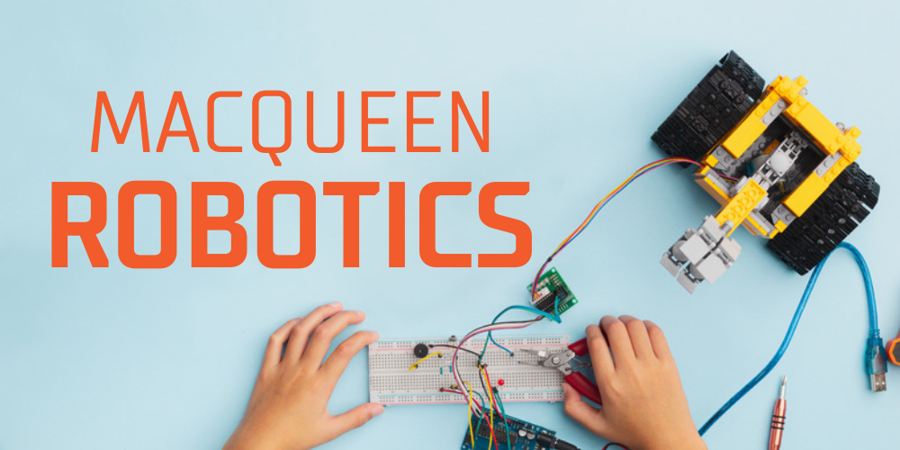 MacQueen Robotics