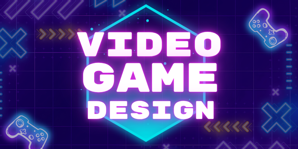 Video Game Design Class