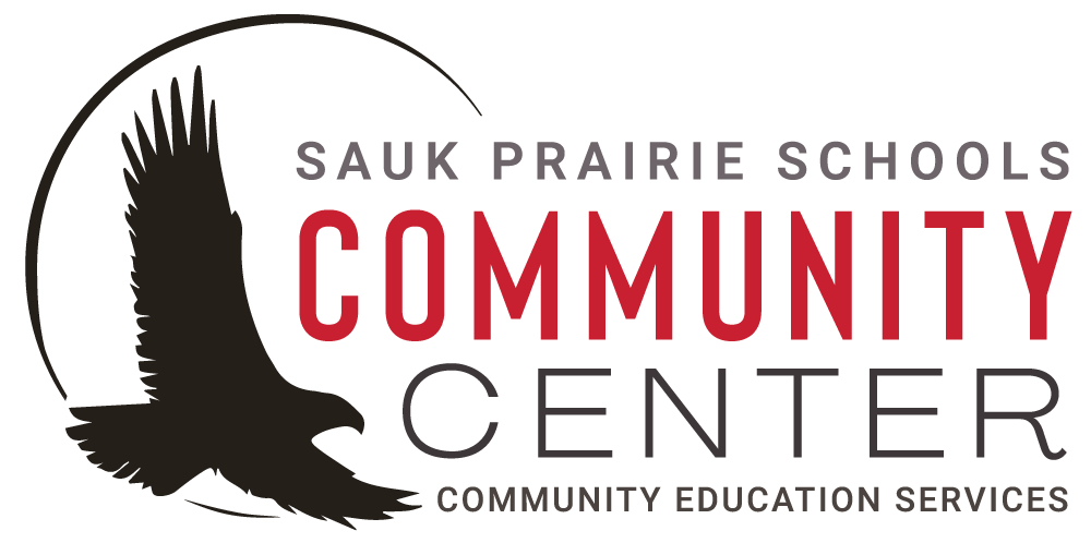 Community Center Logo