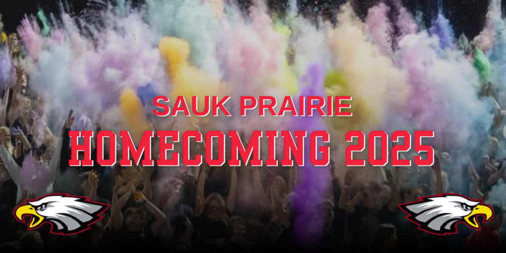 Homecoming 2025