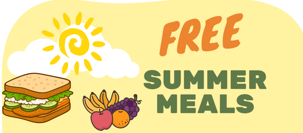 summer meals