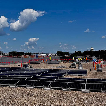 Bridges Solar