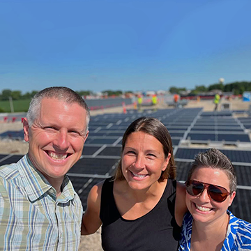 Bridges Solar