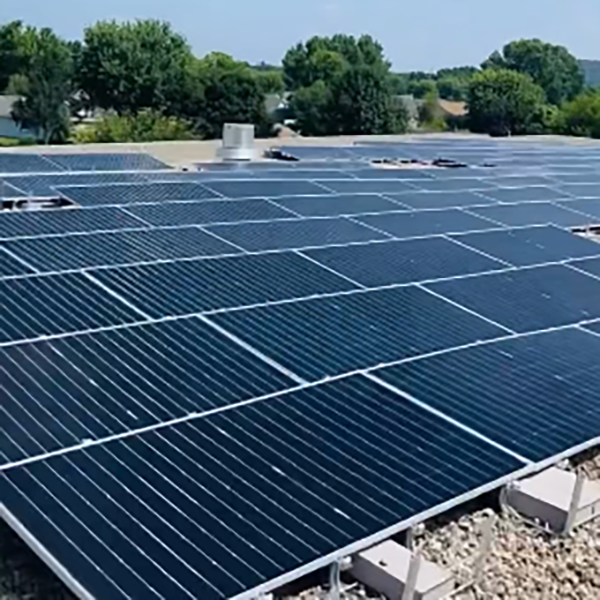 Bridges Solar