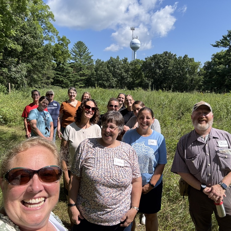 Prairie tour