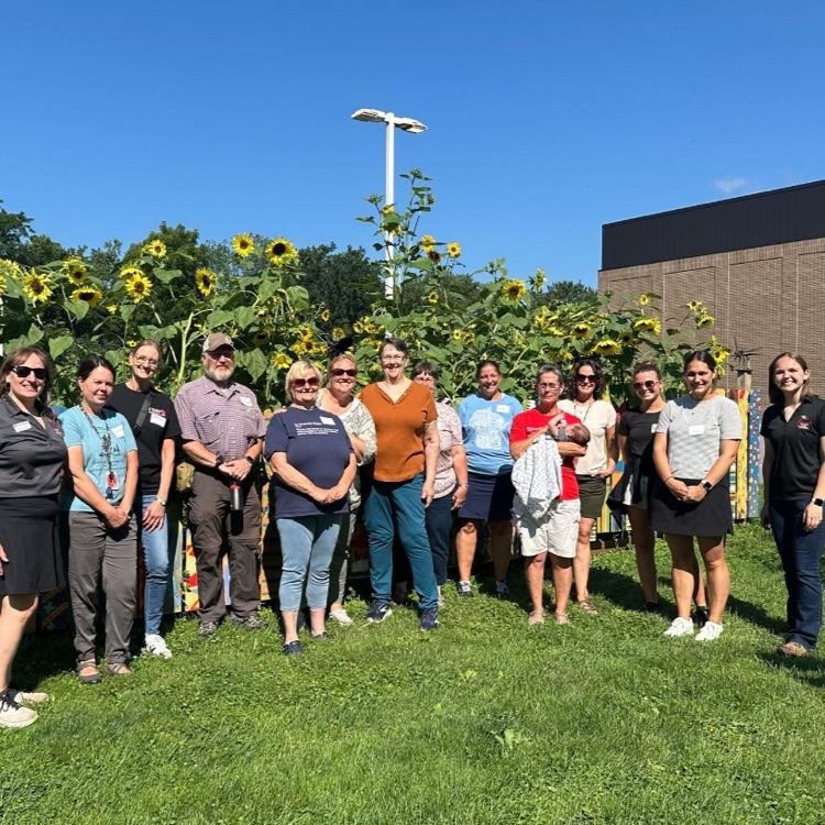 Fantastic group !