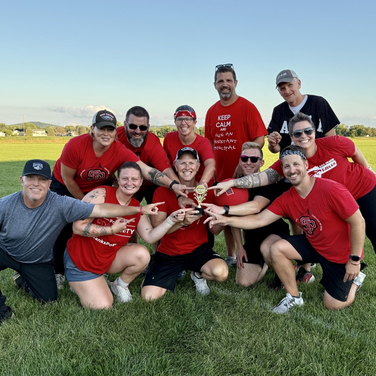 Chamber Kickball 2025