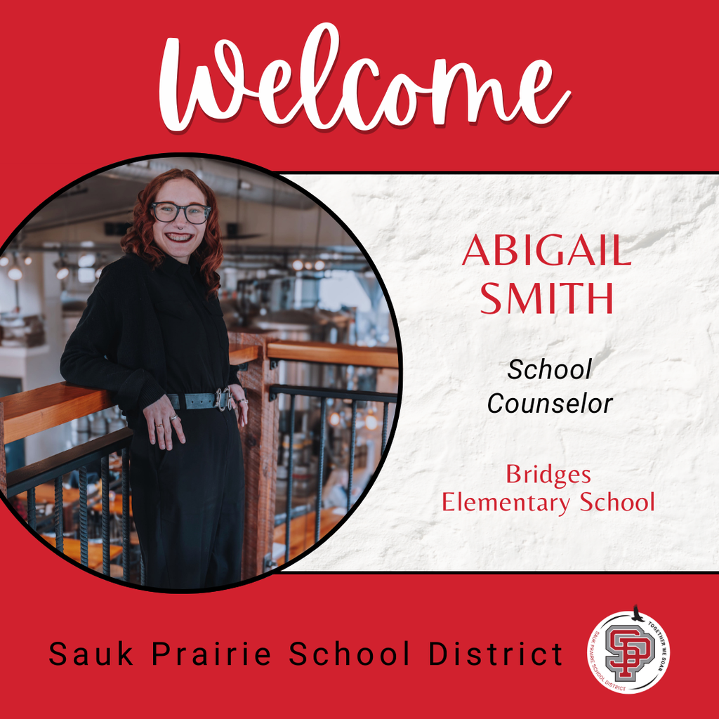 New Staff Welcome