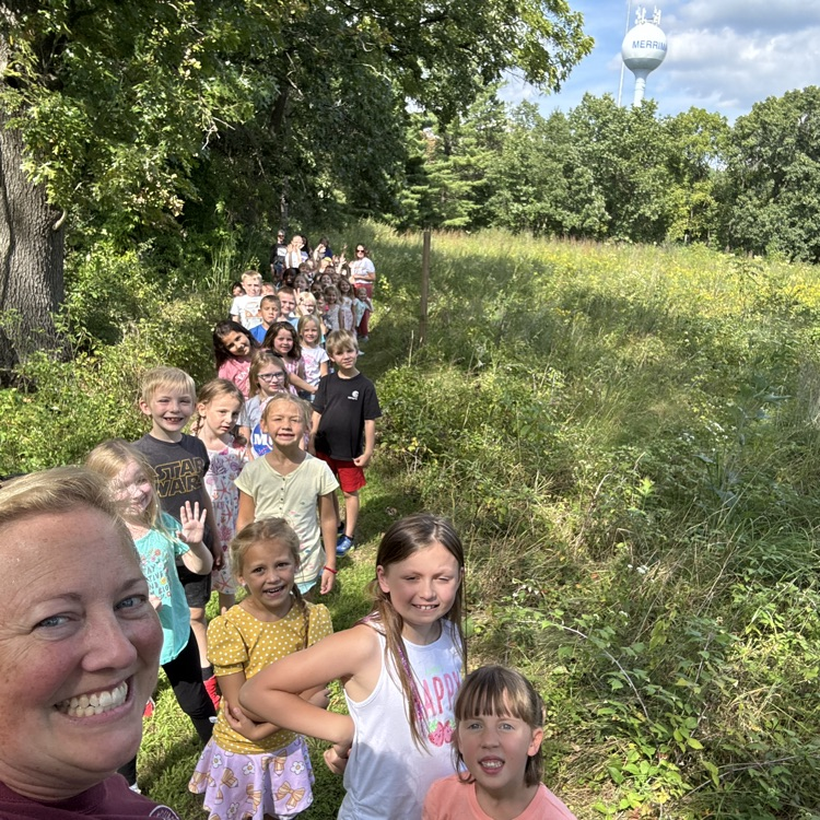 #Firstdayhike