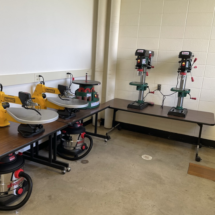 Tech. Ed.